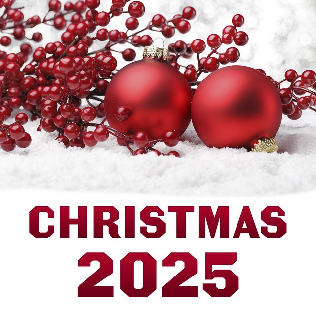КОЛЕДНИ ВЪЛШЕБСТВА 2025
