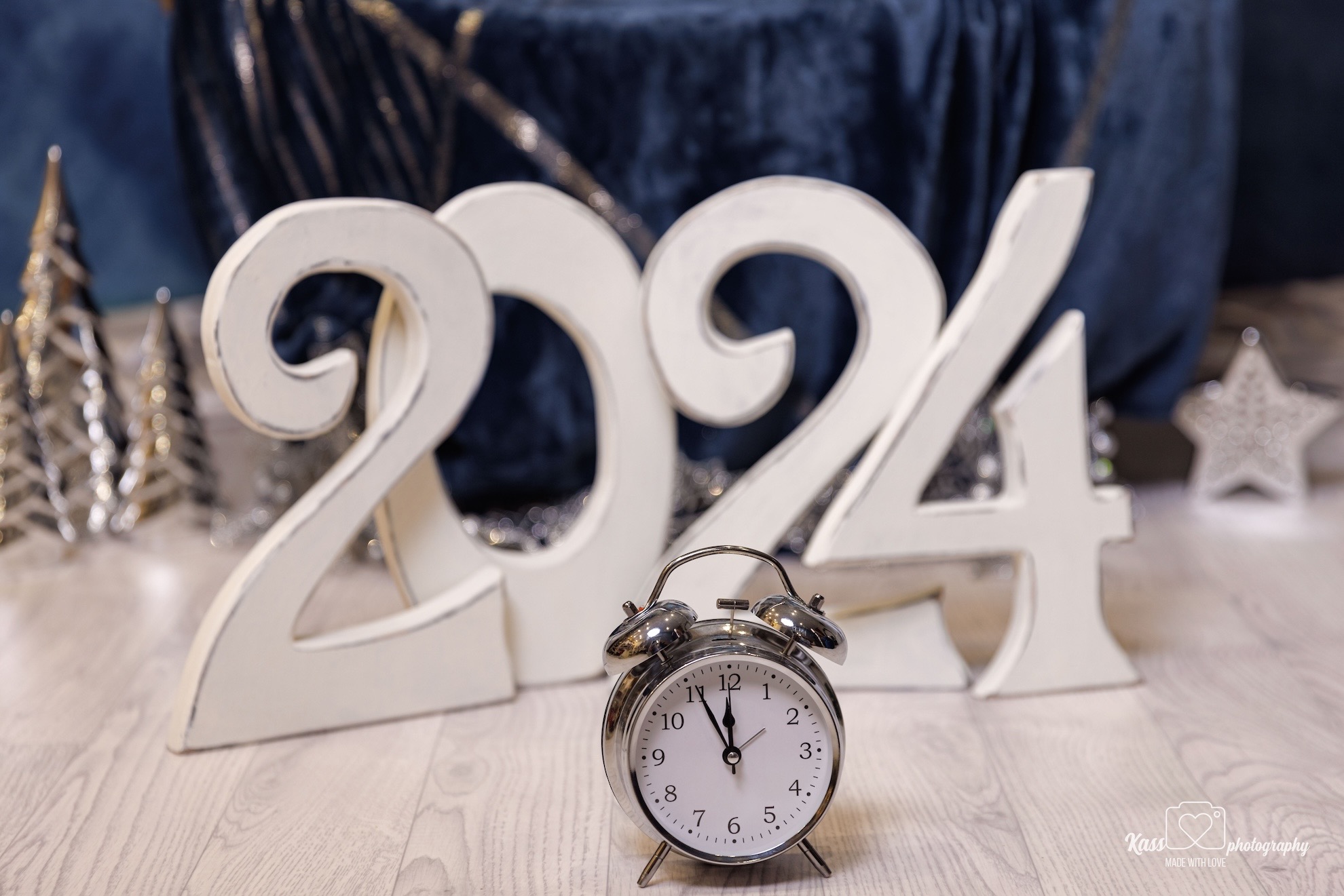 КОЛЕДНИ ВЪЛШЕБСТВА 2023
