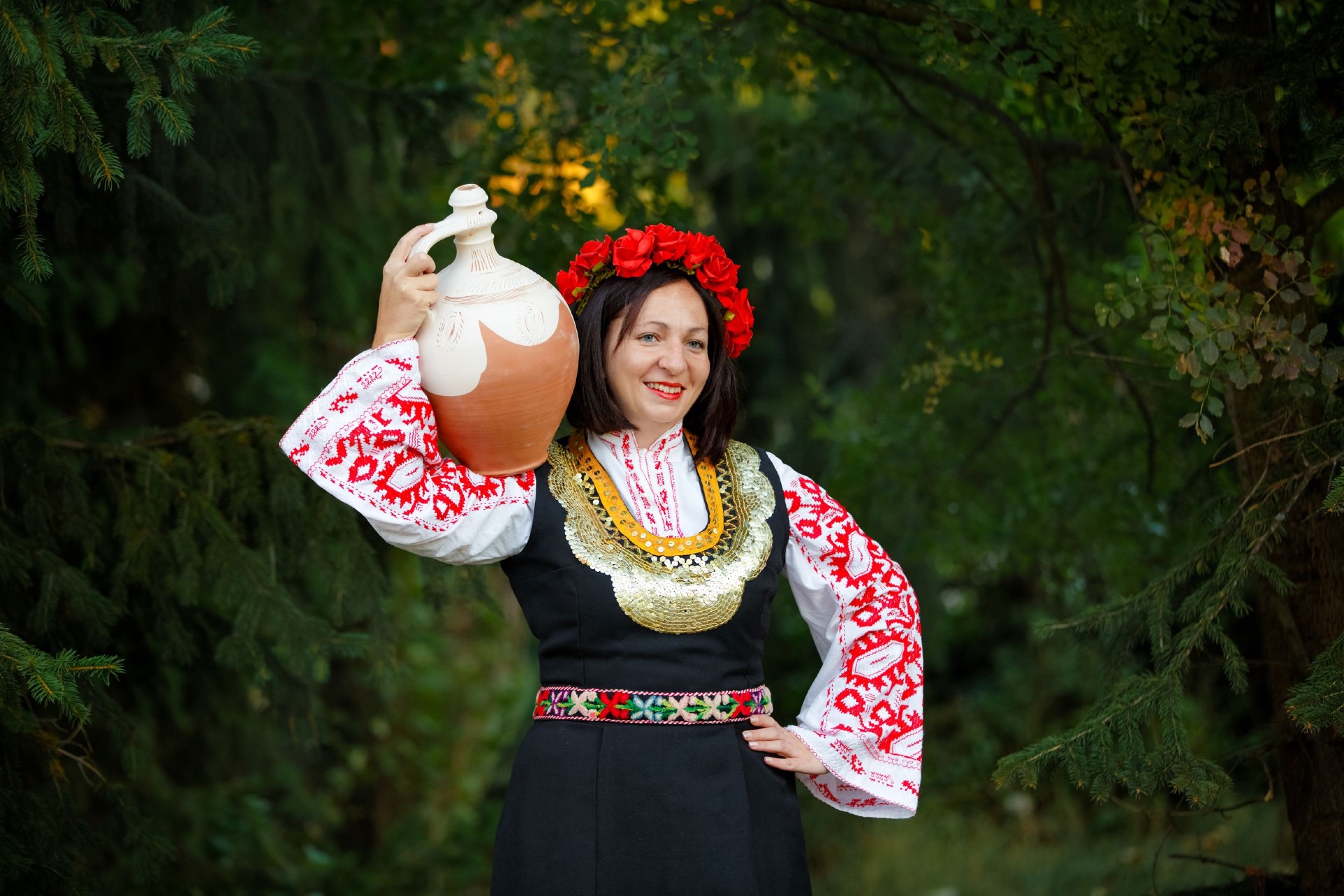 ДА ЗАПАЗИМ БЪЛГАРСКОТО
